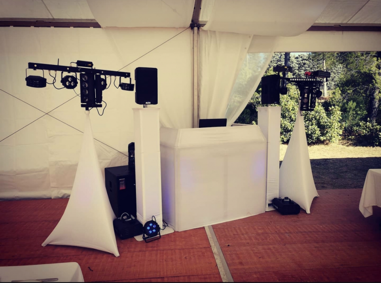 dj professionnel