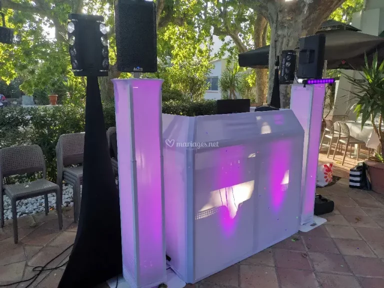 anniversaire musique
