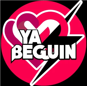 Logo Yabeguin, soirées célibataires organisées par Modern Concept dans le Var
